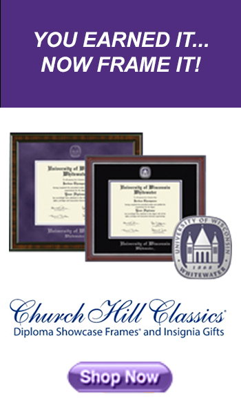 Church Hill Classics frames