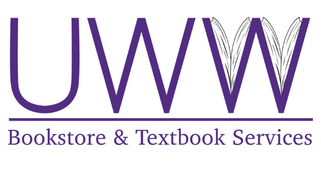 University Bookstore logo