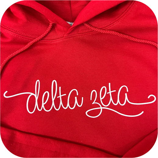 Delta zeta shirt