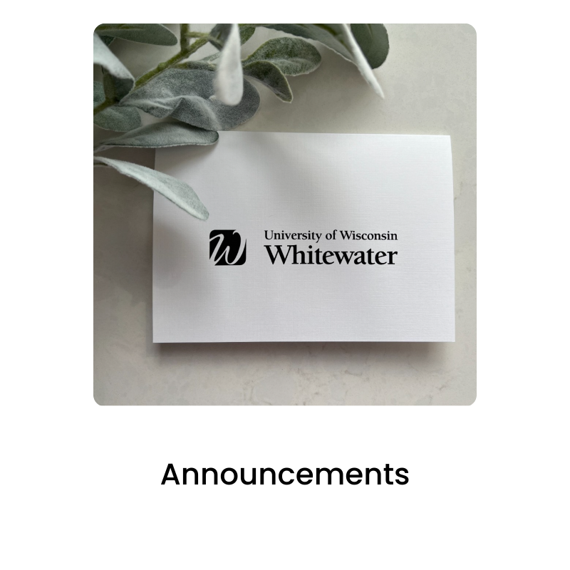 shop announcement