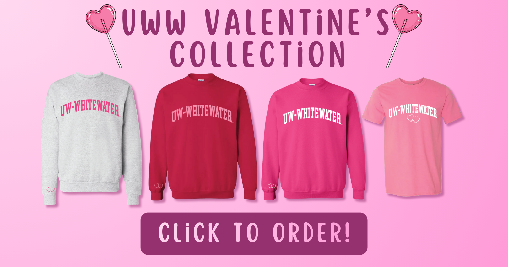 Valentines Collection