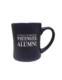 Mug - Full University Name over Alumni