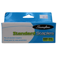 Staples - Swingline Standard