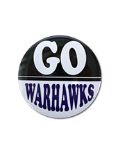 Neil Button with Go Warhawks