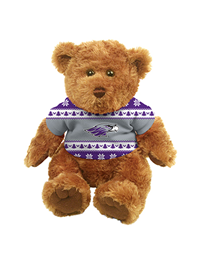 MCM 10" Graduation Bear