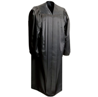 4. Bachelor Gown Only