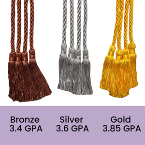 Honor Cords