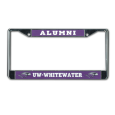 MCM Alumni License Plate Frame