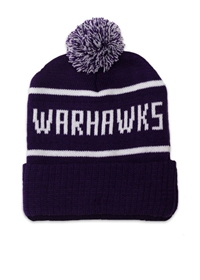 Logofit Beanie Hat