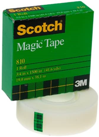 Scotch Magic Tape Refill