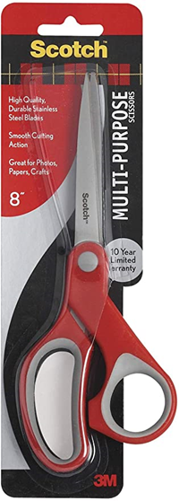 Scissors - Scotch Multi-Purpose