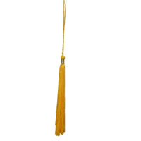 Choose a tassel 2.5 - Gold (BS - LS or Education or Arts & Communication)