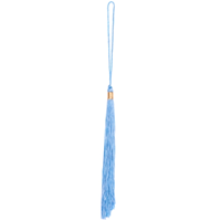 Choose a tassel 2.3 - Powder Blue (BSE - Education)