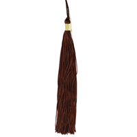 Choose a tassel 2.2 - Brown (BA - Arts & Communication)