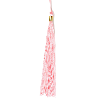 Choose a tassel 2.1 - Pink (BM - Music)