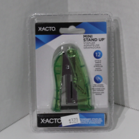 Stapler - X-Acto Mini Stand Up