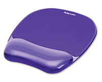 Mouse Pad - Fellows Gel Wrist & Mouse Pad