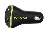 Charger - PureGear Extreme USB Car Charger
