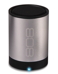 Speaker - Wireless Speaker Grey