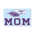 Angelus Pacific Decal Mom