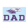 Angelus Pacific Decal Dad