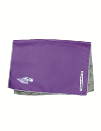 Jardine Enduracool Cooling Towel with Mascot