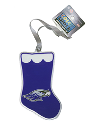 CDI Corp Stocking Ornament Mascot