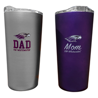 Fanatic Group Mom & Dad Tumbler Set