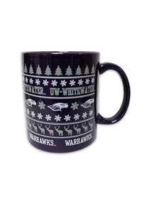 Mug - Christmas Sweater