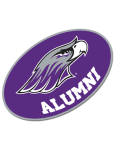 Decal - Alumni