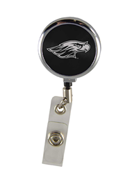 LXG Retractable ID Badge