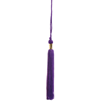 Optional Spirit Tassel 6.1 - Spirit Tassel