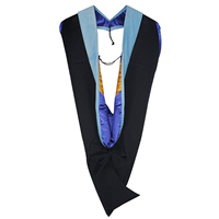 Image of Choose a hood 2.1 - Royal Blue MBA, MPA Acct, MS: Bus Ed, Info Syst, Ed Sch Bus Mgmt, Cybrsec, Finan, Mktg, Data & MBA Cybrsec