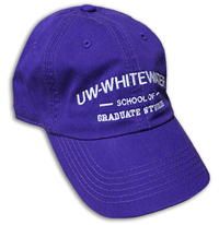 Graduate Studies Hat