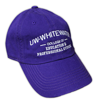 College of Education and Professional Studies Hat