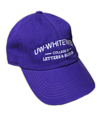College of Letters and Science Hat