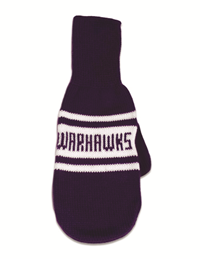 Logofit Knit Mittens