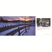 Sesquicentennial Commemorative Photo Book Hardcover
