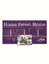 Legacy Wooden Photo Board