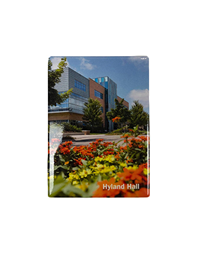 Image of Magnet - Hyland Hall Image