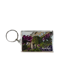 Key Chain - Hyer Hall Image