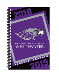 Academic Planner 2018-2019