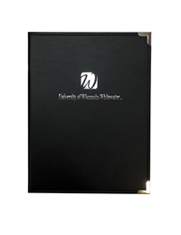 Samsill Padfolio University of Wisconsin - Whitewater
