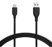 Cable - Sync & Charger USB-C to A Cable