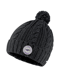 Nike Knit Pom Beanie Hat
