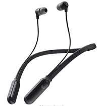 Headphones - Skullcandy Ink'd Wireless Black