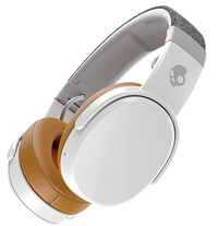 Headphones - Skullcandy Crusher Wireless White