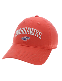 Legacy Coral Hat