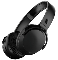 Headphones - Skullcandy Riff Wireless Black