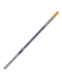 Pencils - Imprinted 5 Pack